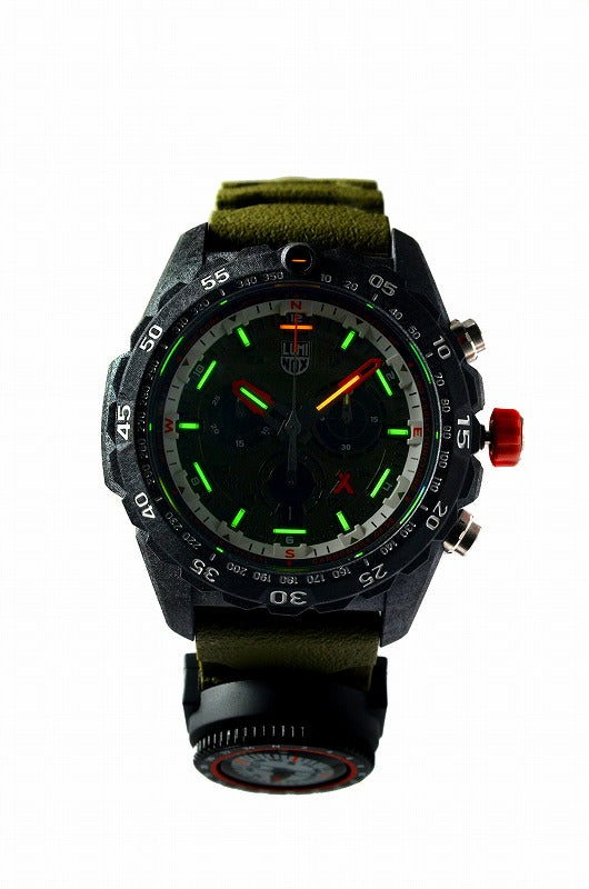 BEAR GRYLLS SURVIVAL 3740 MASTER SERIES Ref.3767.OLIVE