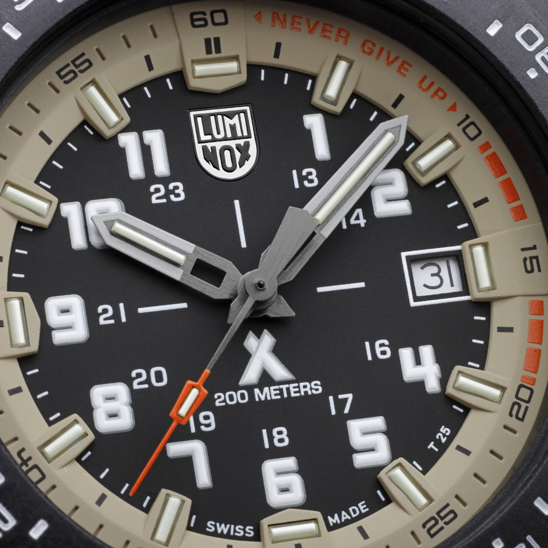 BEAR GRYLLS MOUNTAIN 3730 SERIES Ref.3731