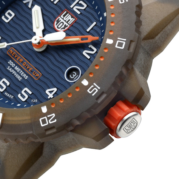 【LIMITED】BEAR GRYLLS SURVIVAL ECO 3700 SERIES Ref.3703 - メディア 5