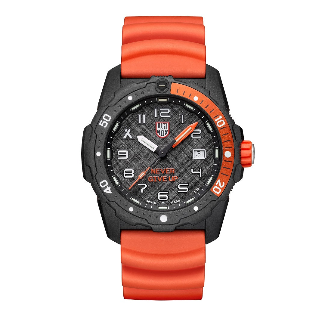 BEAR GRYLLS SURVIVAL 3720 SEA SERIES Ref.3729.NGU