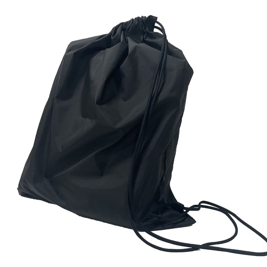 DEODORIZE TECH デオドライズテック 消臭ランドリーバッグ BLACK L