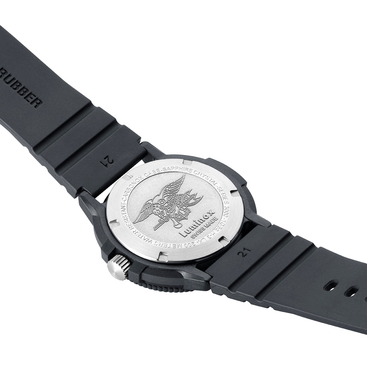 ORIGINAL NAVY SEAL 3000 EVO SERIES Ref.3007.EVO.S – LIBERTA ONLINE