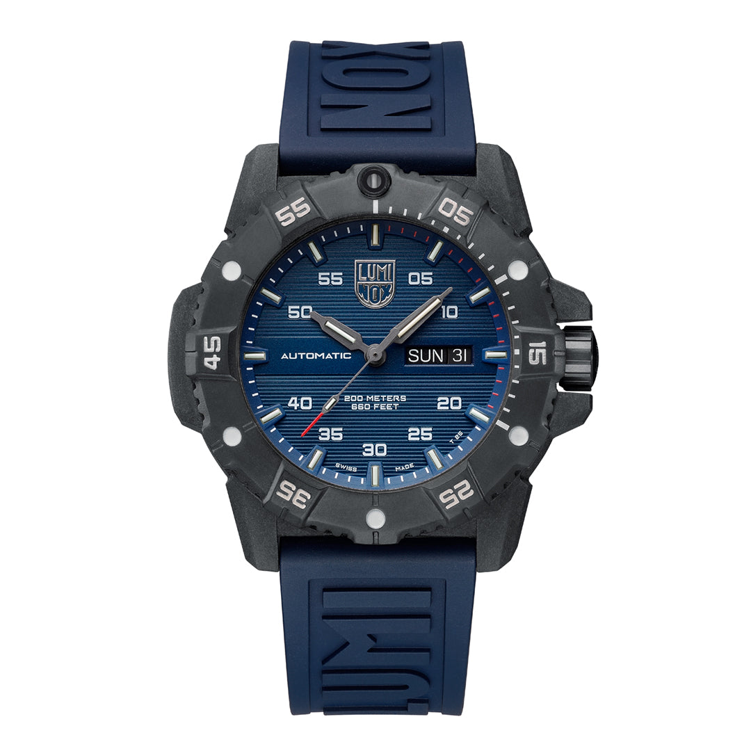 MASTER CARBON SEAL AUTOMATIC 3860 SERIES Ref.3863