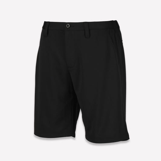 FREEZE TECH 氷撃α GOLF LINE Men’s ショートパンツ Black White LIDEF FT26SS