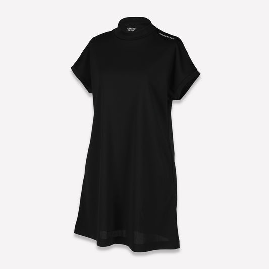 FREEZE TECH 氷撃α GOLF LINE Women’s ワンピース Black LIDEF FT26SS