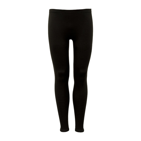 ThermOne サーモワン スタンダード フルレングスタイツ [WOMENS] - メディア 2