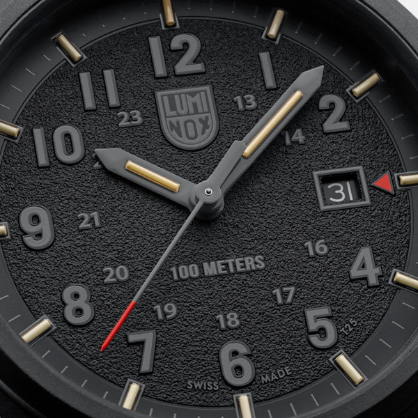 ATACAMA FIELD 1960 SERIES Ref.1961 - メディア 3