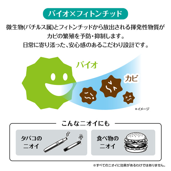 ニオイトルネード 車エアコン用 - メディア 7