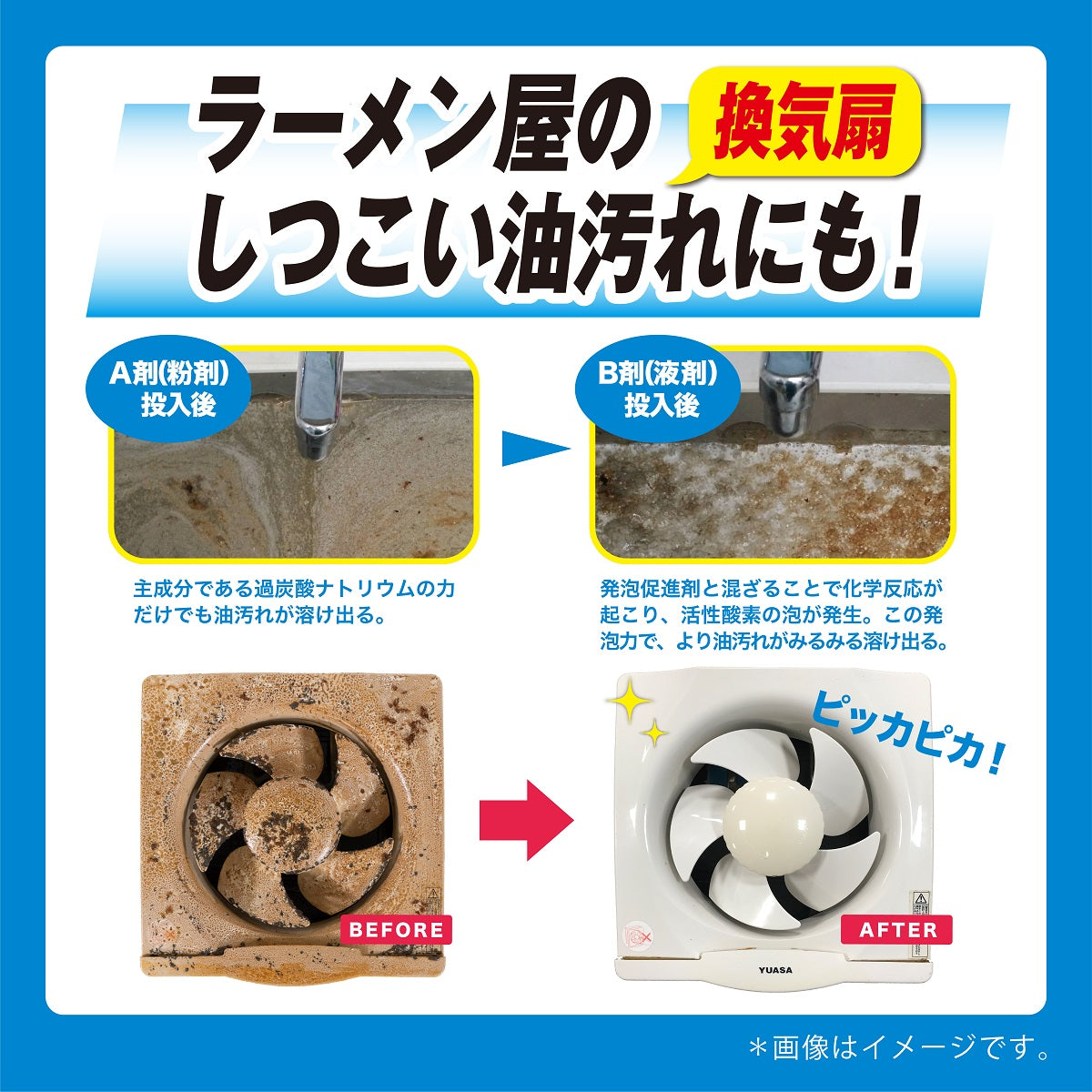 SHWATCH シュワッチ！