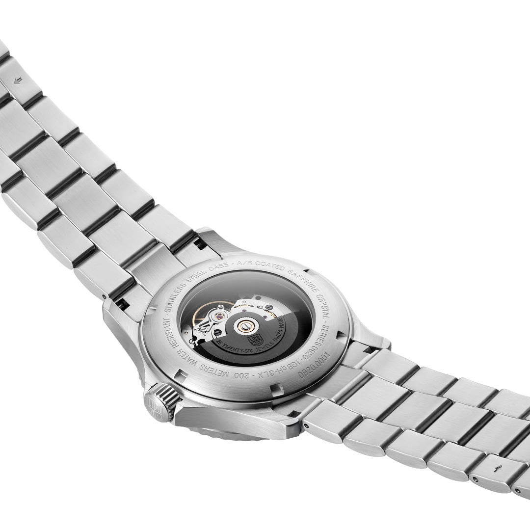 AUTOMATIC SPORT TIMER 0920 SERIES Ref.0937