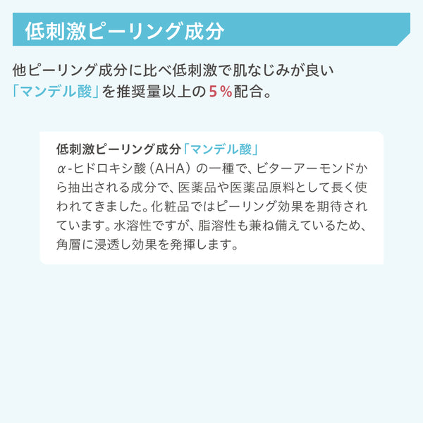 Skinimalist ラディアンスピール 30mL - メディア 6