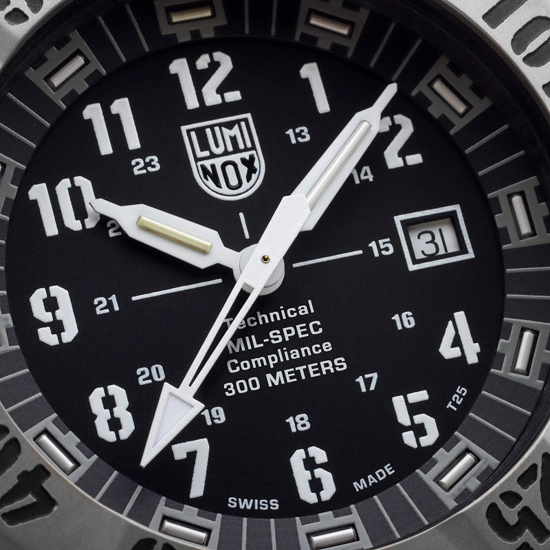 MIL-SPEC 3350 SERIES Ref.3351.1.SET