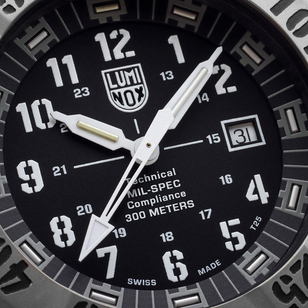 MIL-SPEC 3350 SERIES Ref.3351.1.SET - メディア 5