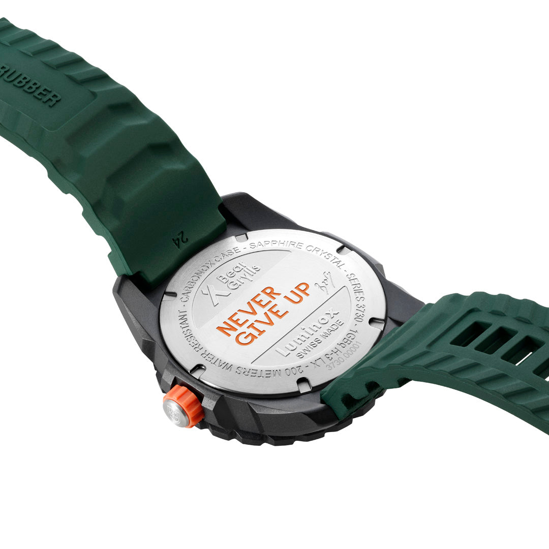 BEAR GRYLLS MOUNTAIN 3730 SERIES Ref.3735