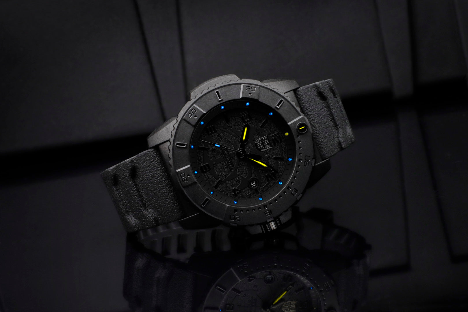 NAVY SEAL 3600 SERIES Ref.3601.BO.NSF – LIBERTA ONLINE STORE