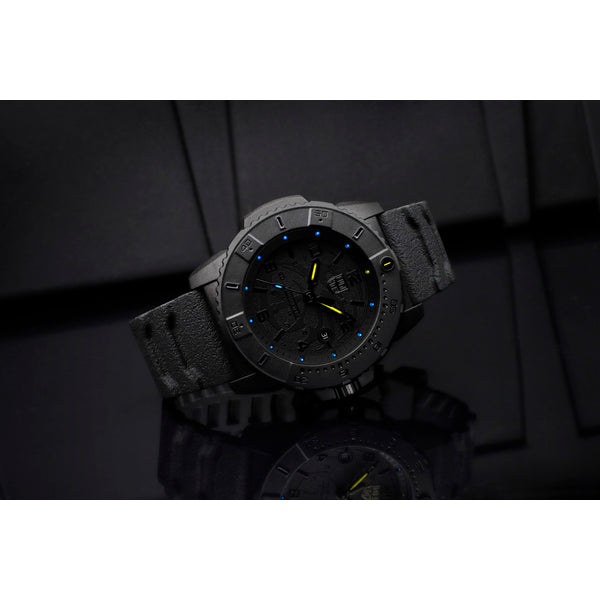 NAVY SEAL 3600 SERIES Ref.3601.BO.NSF - メディア 5