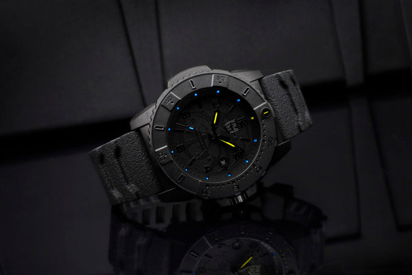 NAVY SEAL 3600 SERIES Ref.3601.BO.NSF - メディア 5