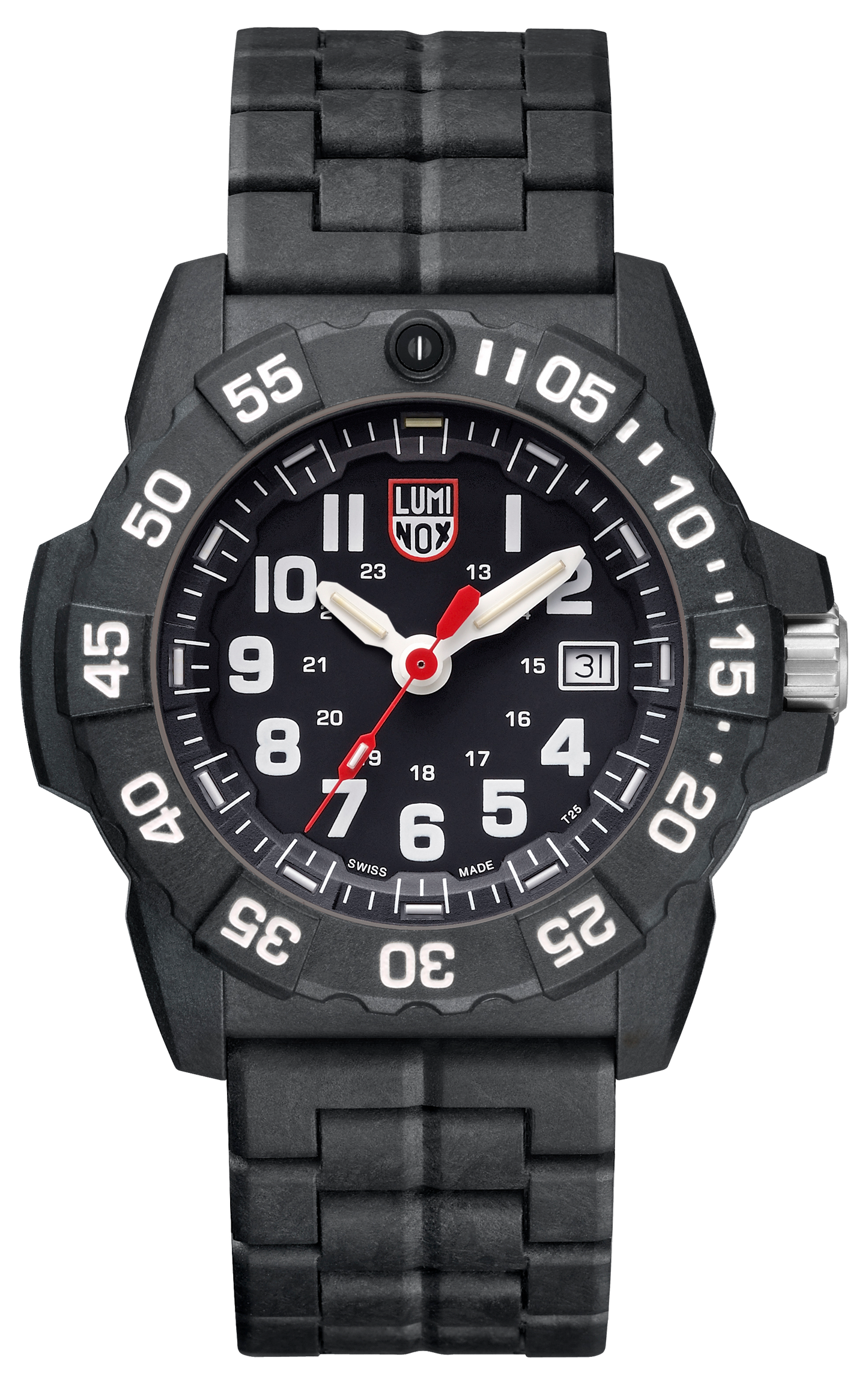 NAVY SEAL 3500 SERIES Ref.3502.L