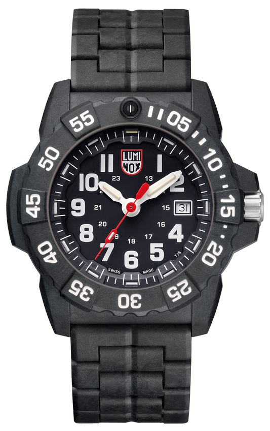 NAVY SEAL 3500 SERIES Ref.3502.L