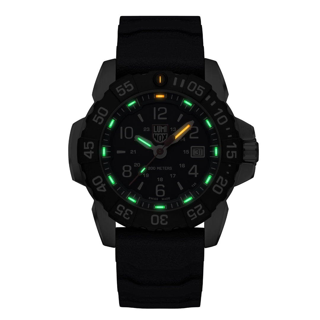 NAVY SEAL RSC 3250 SERIES Ref.3253.CB