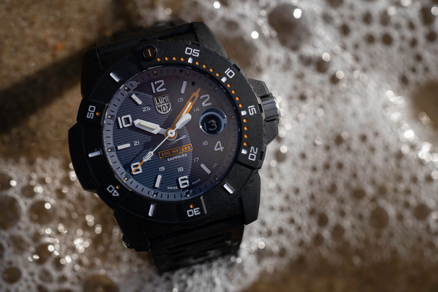 NAVY SEAL 3600 SERIES Ref.3602.NSF