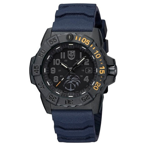 【LIMITED】 NAVY SEAL FOUNDATION 3500 SERIES Ref.3505.NSF.N
