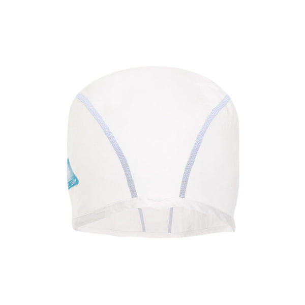 FREEZE TECH ACCESSORY 冷感ヘッドキャップ Black White - メディア 13