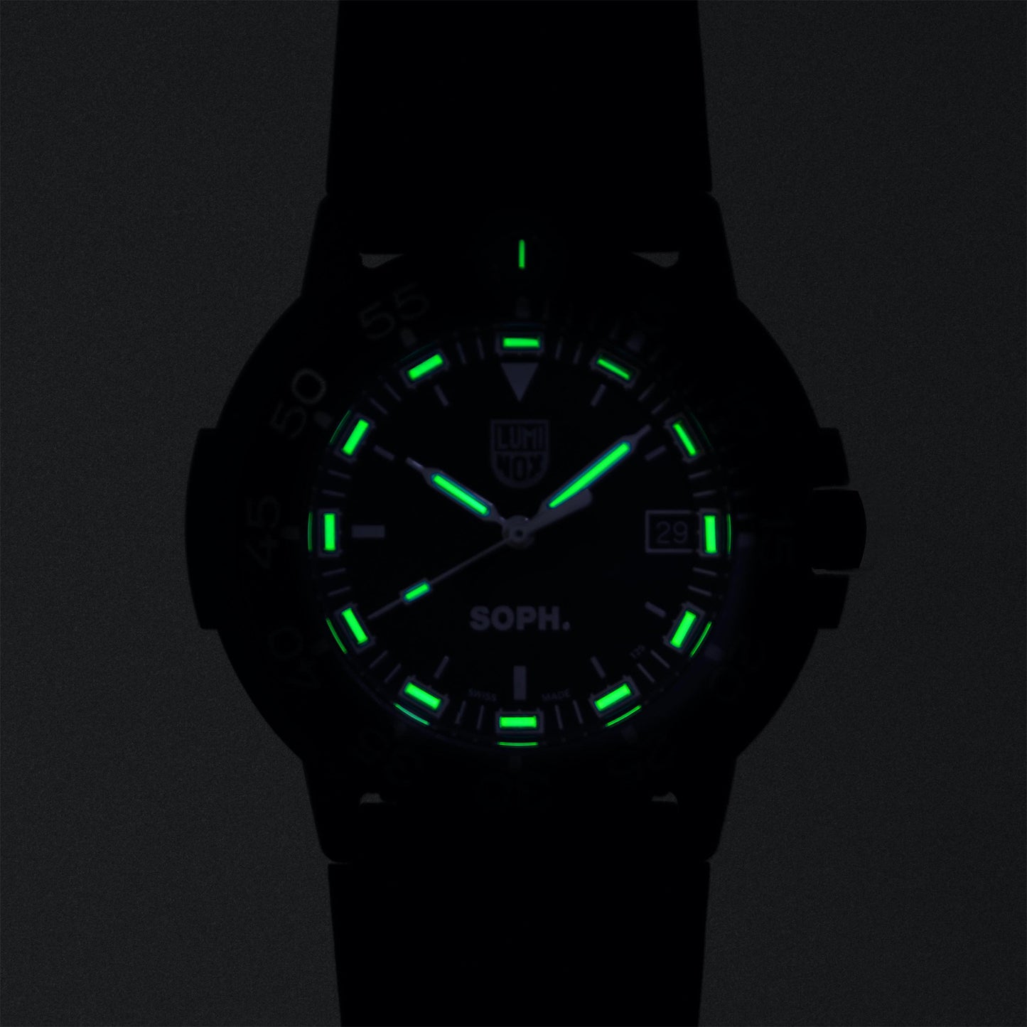 【2025年1月2日発売】ORIGINAL NAVY SEAL 3000 SERIES 3001 SOPH.BG