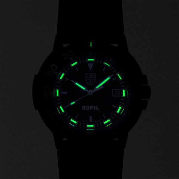 【2025年1月2日発売】ORIGINAL NAVY SEAL 3000 SERIES 3001 SOPH.BG - メディア 2