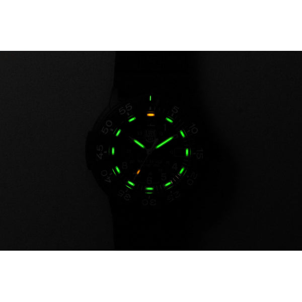 【JAPAN LIMITED】ORIGINAL NAVY SEAL 3000 SERIES Ref.3003 NAVY - メディア 2