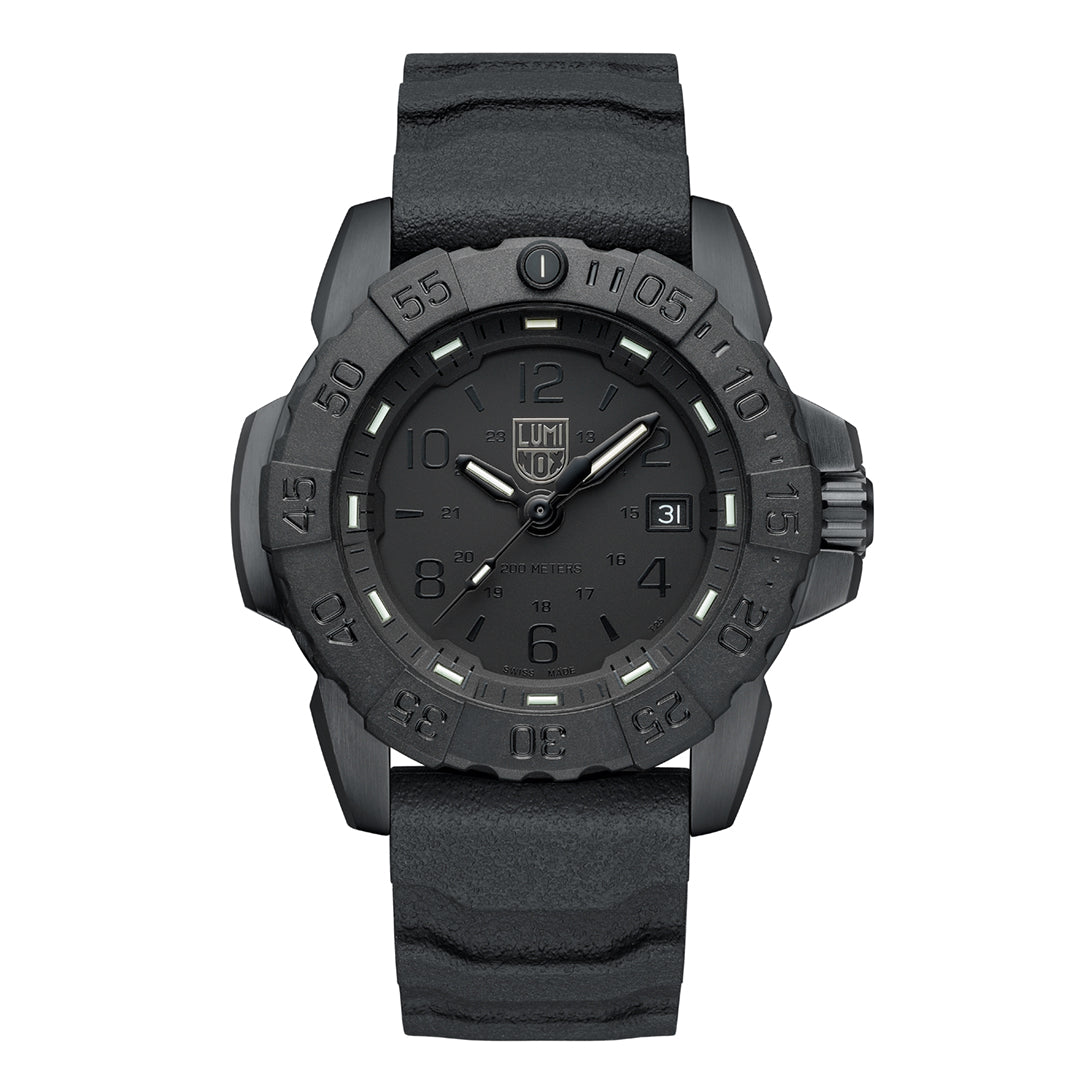 NAVY SEAL RSC 3250 SERIES Ref.3251.BO.CB