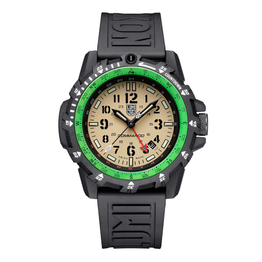 COMMAND RAIDER 3320 SERIES Ref.3321