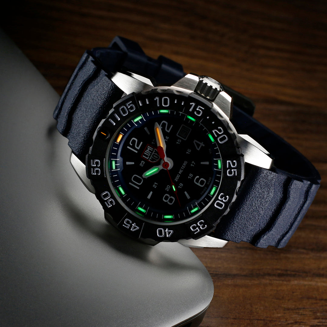 NAVY SEAL RSC 3250 SERIES Ref.3253.CB