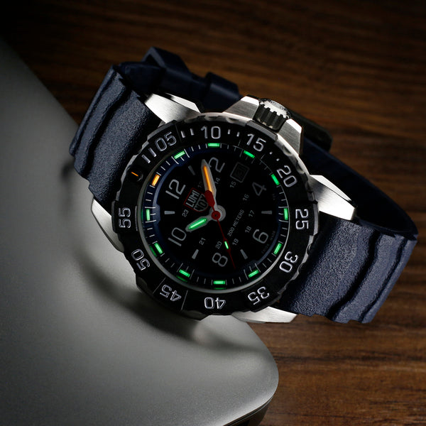 NAVY SEAL RSC 3250 SERIES Ref.3253.CB - メディア 7