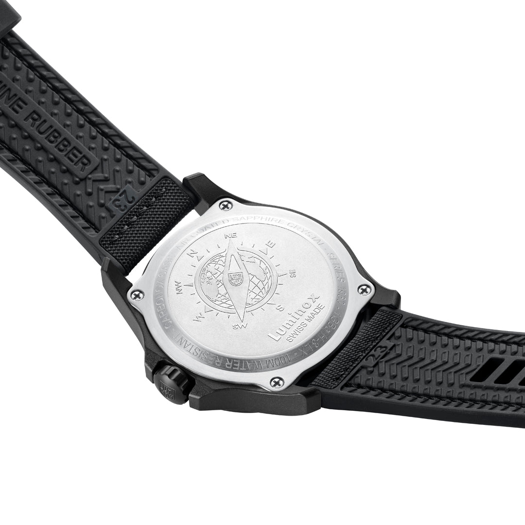 ATACAMA FIELD 1960 SERIES Ref.1977