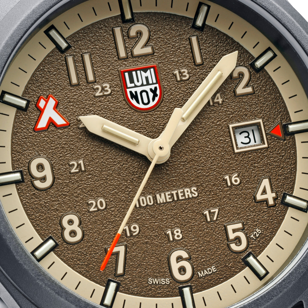 BEAR GRYLLS SURVIVAL LAND 3710 SERIES Ref.3716