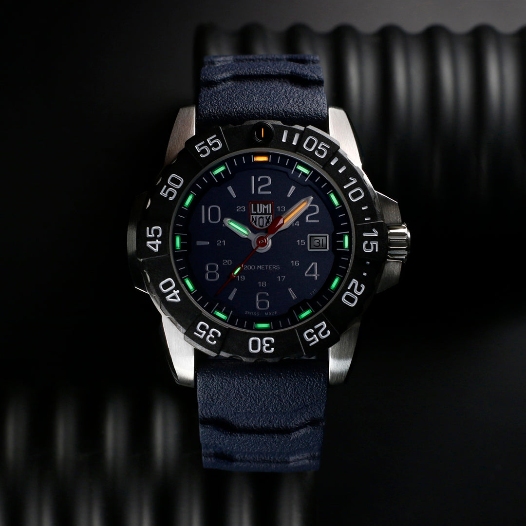 NAVY SEAL RSC 3250 SERIES Ref.3253.CB