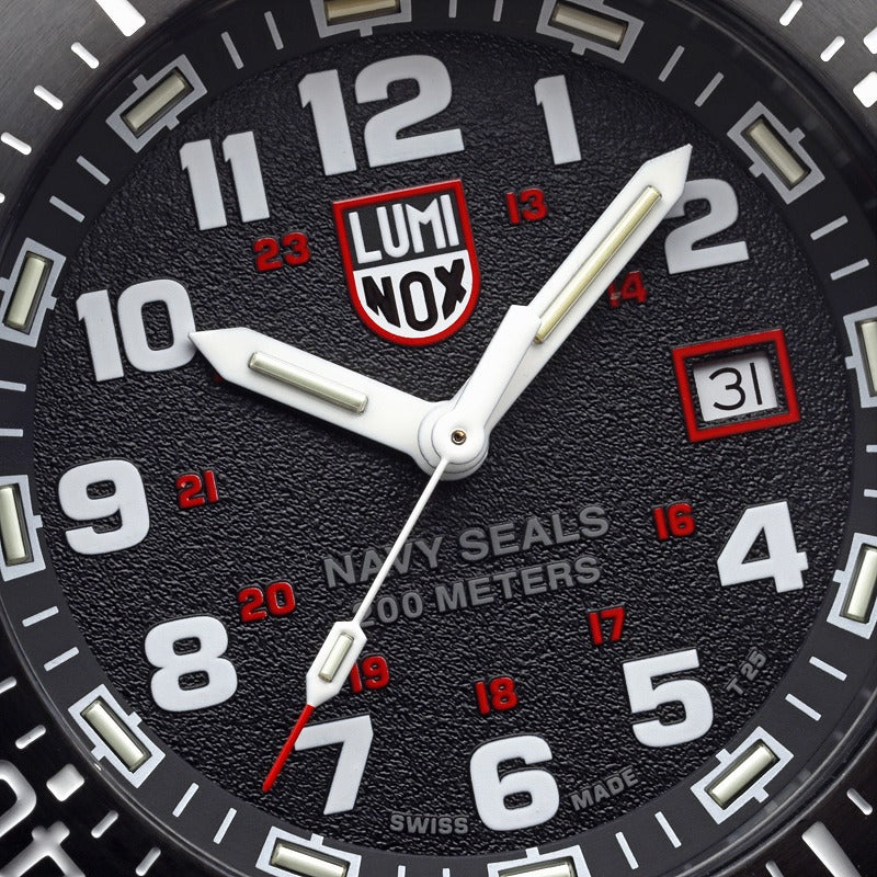 NAVY SEAL 4230 SERIES Ref.4231.SET