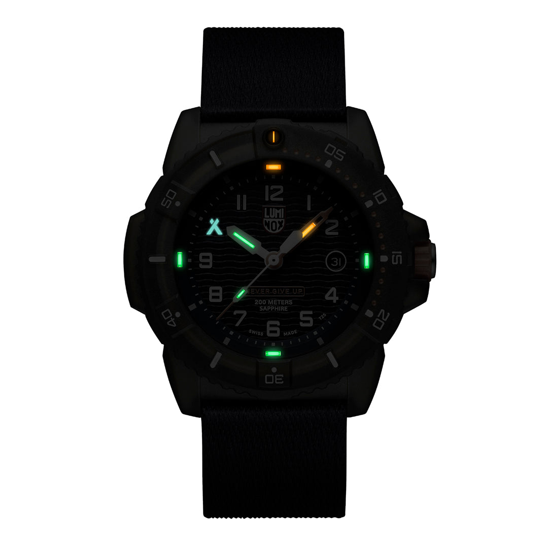 【LIMITED】BEAR GRYLLS SURVIVAL ECO 3700 SERIES Ref.3703