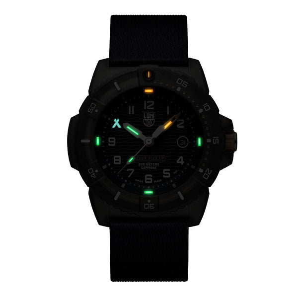 【LIMITED】BEAR GRYLLS SURVIVAL ECO 3700 SERIES Ref.3703 - メディア 2