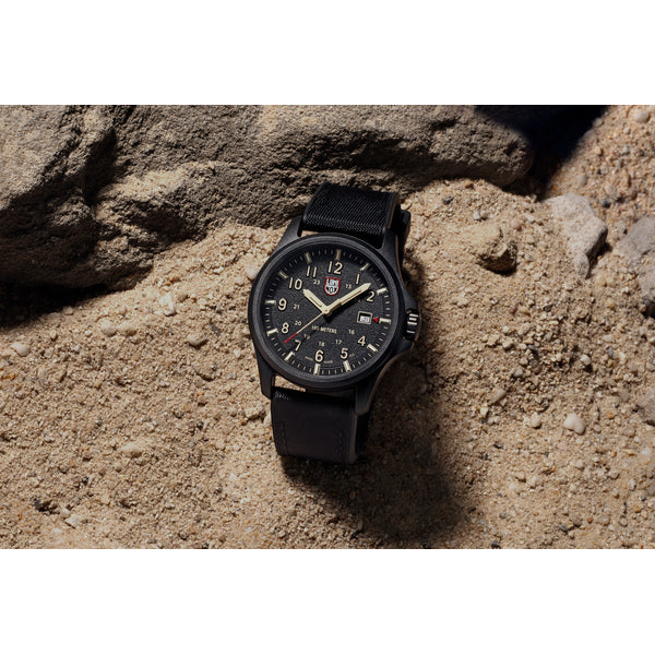 ATACAMA FIELD 1960 SERIES Ref.1970.SET - メディア 7