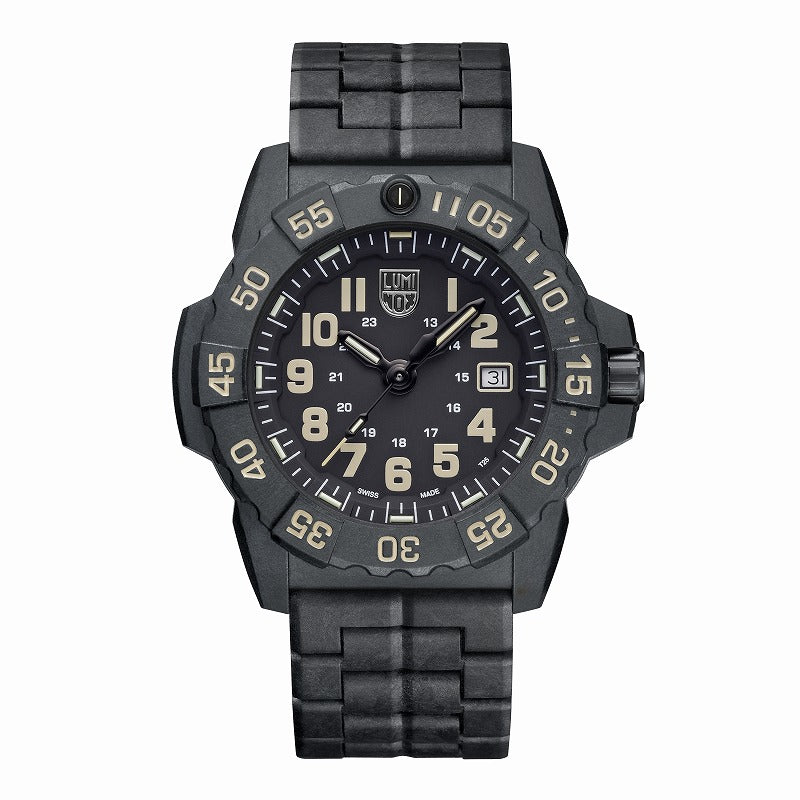 NAVY SEAL  3500 SERIES Ref.3510