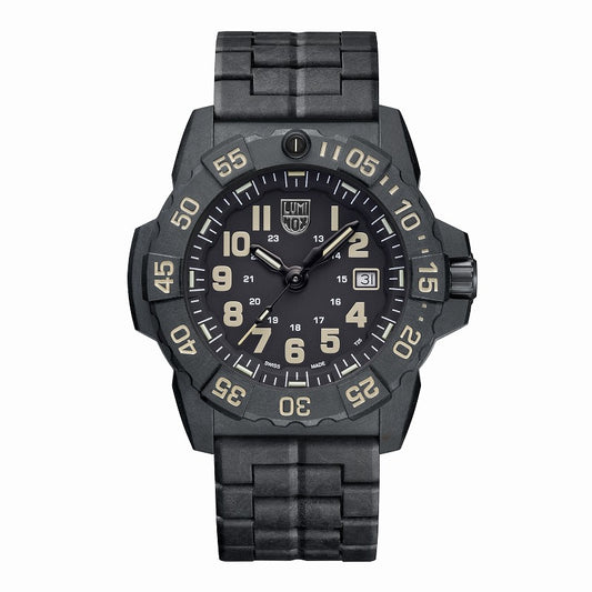 NAVY SEAL  3500 SERIES Ref.3510