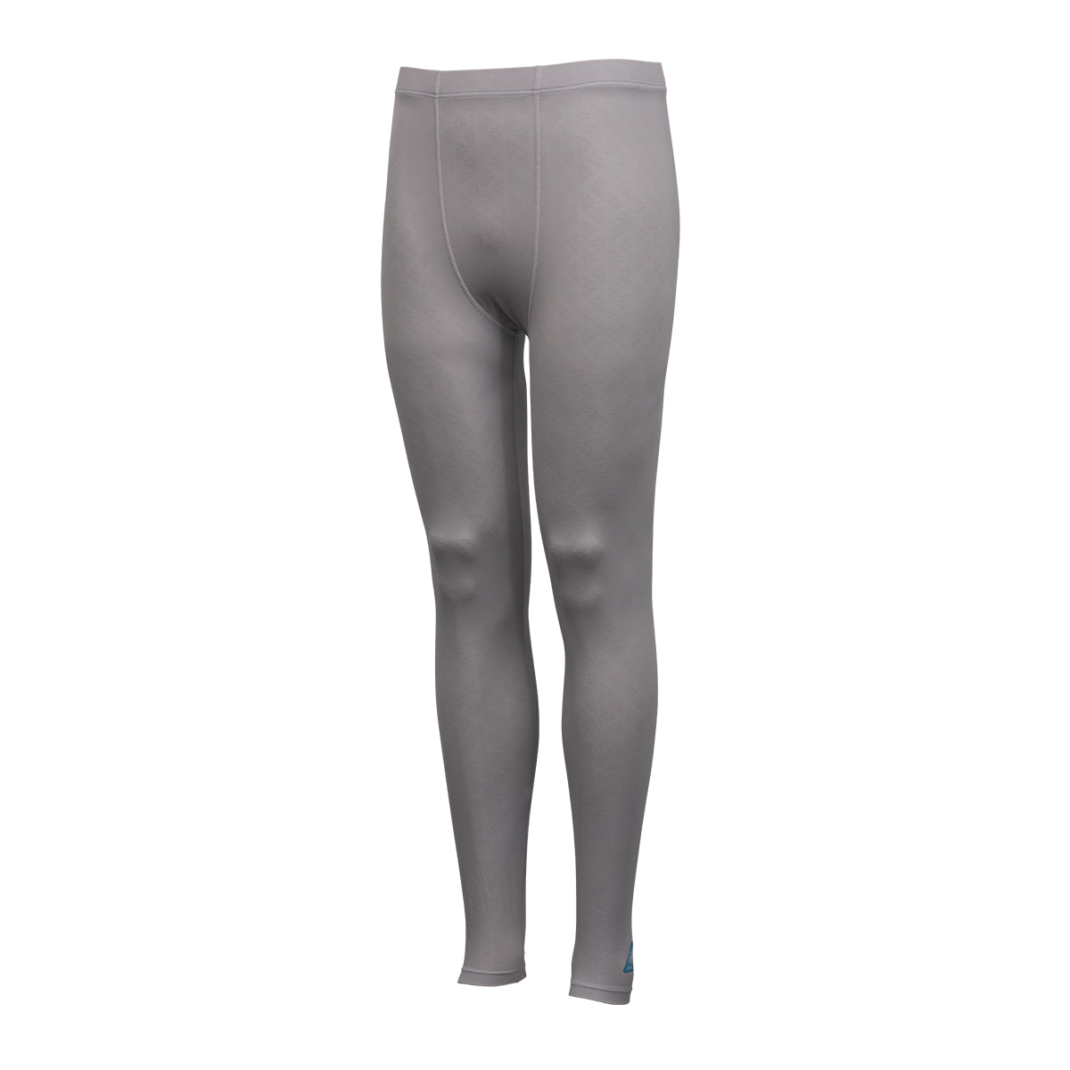 FREEZE TECH SPORTS 冷感フルレングスタイツ Black White Light.Gray