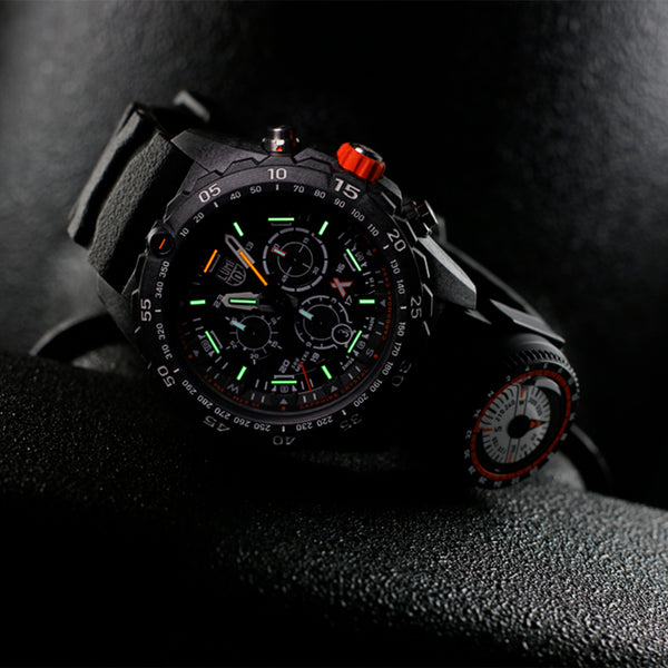 BEAR GRYLLS SURVIVAL 3740 MASTER SERIES Ref.3741 - メディア 4