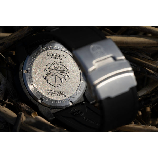 NAVY SEAL 3600 SERIES Ref.3602.NSF - メディア 8