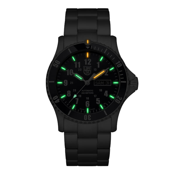 AUTOMATIC SPORT TIMER 0920 SERIES Ref.0924 - メディア 2
