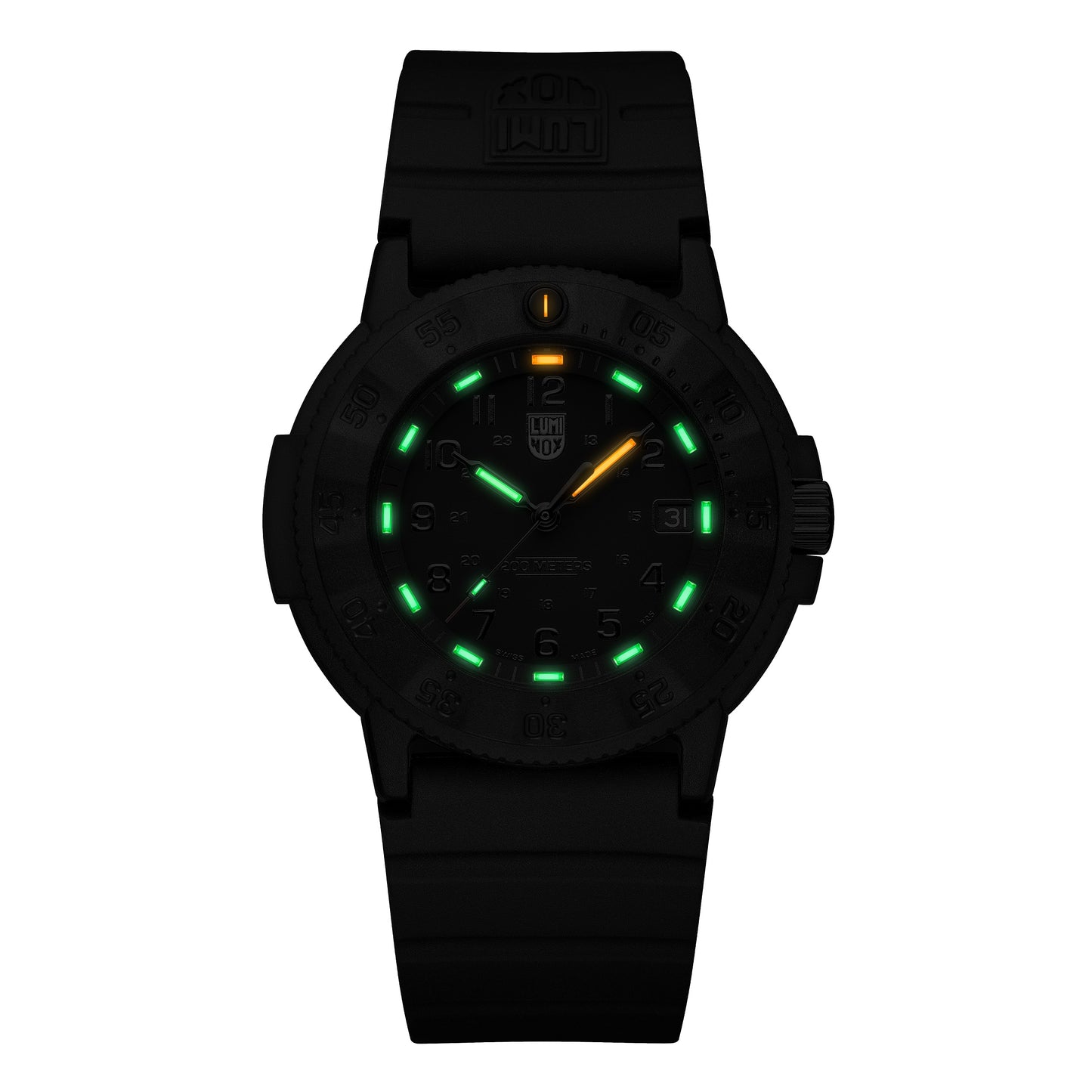 ORIGINAL NAVY SEAL 3000 EVO SERIES Ref.3001.EVO.BO.S