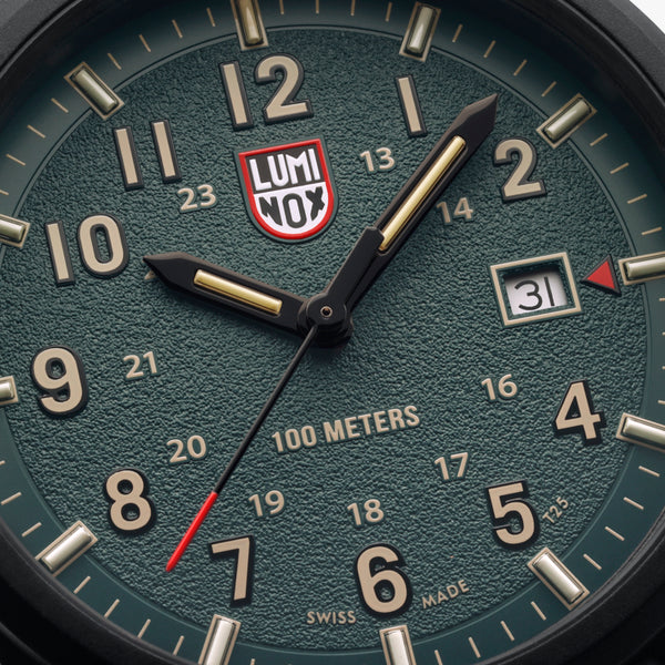 ATACAMA FIELD 1960 SERIES Ref.1977 - メディア 3