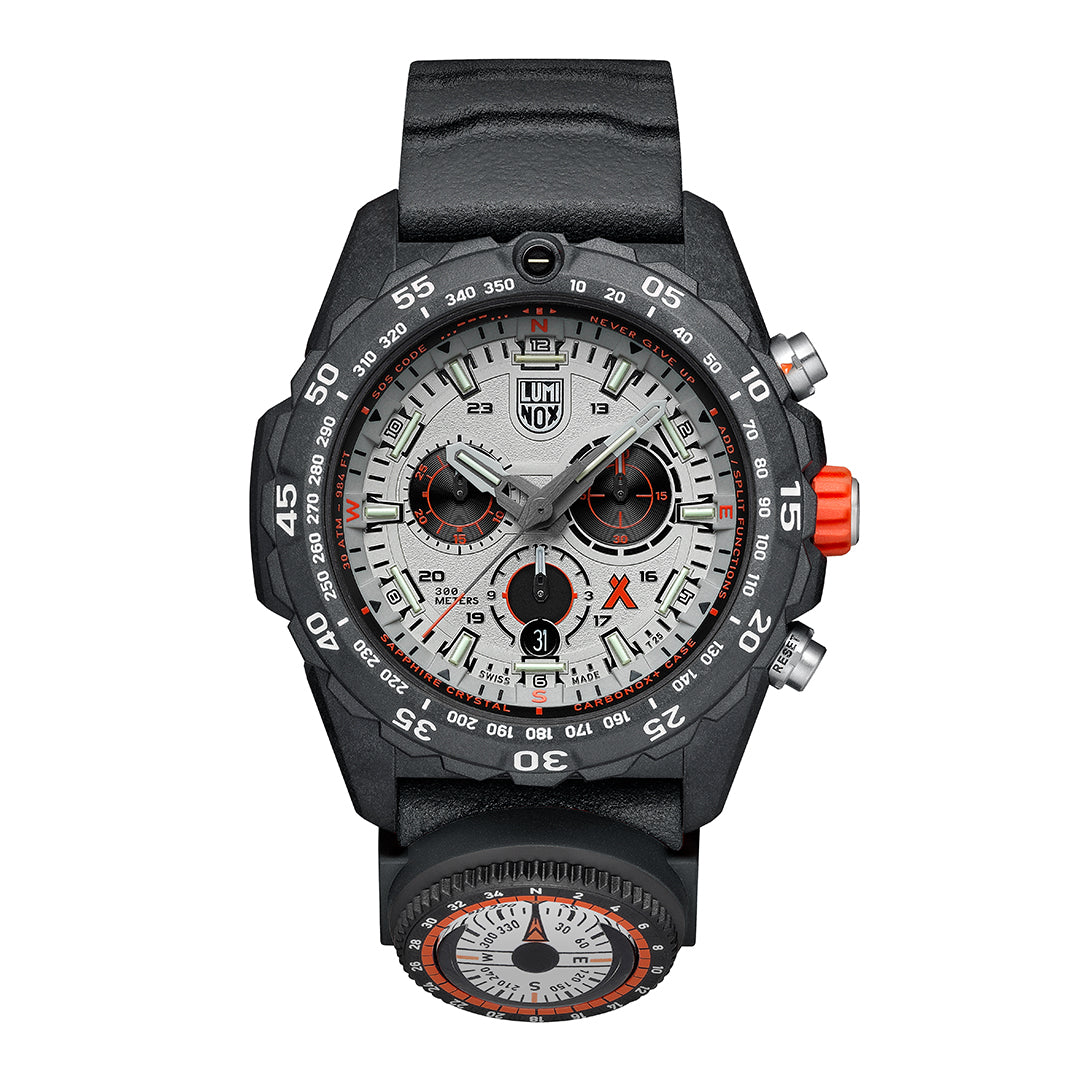 【2024年4月22日発売】BEAR GRYLLS SURVIVAL 3740 MASTER SERIES Ref.3748